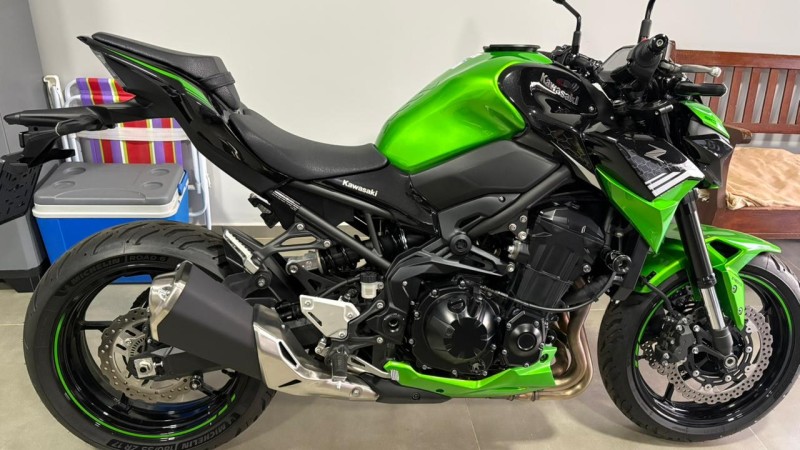 z900  2021 bento goncalves