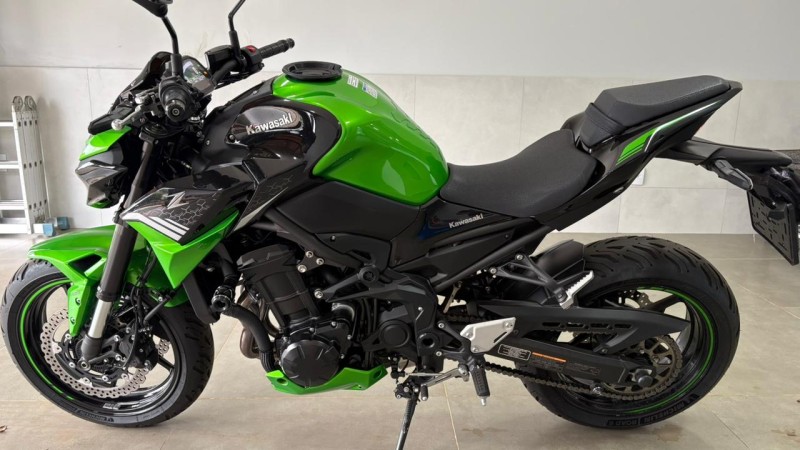 Z900  - 2021 - BENTO GONçALVES