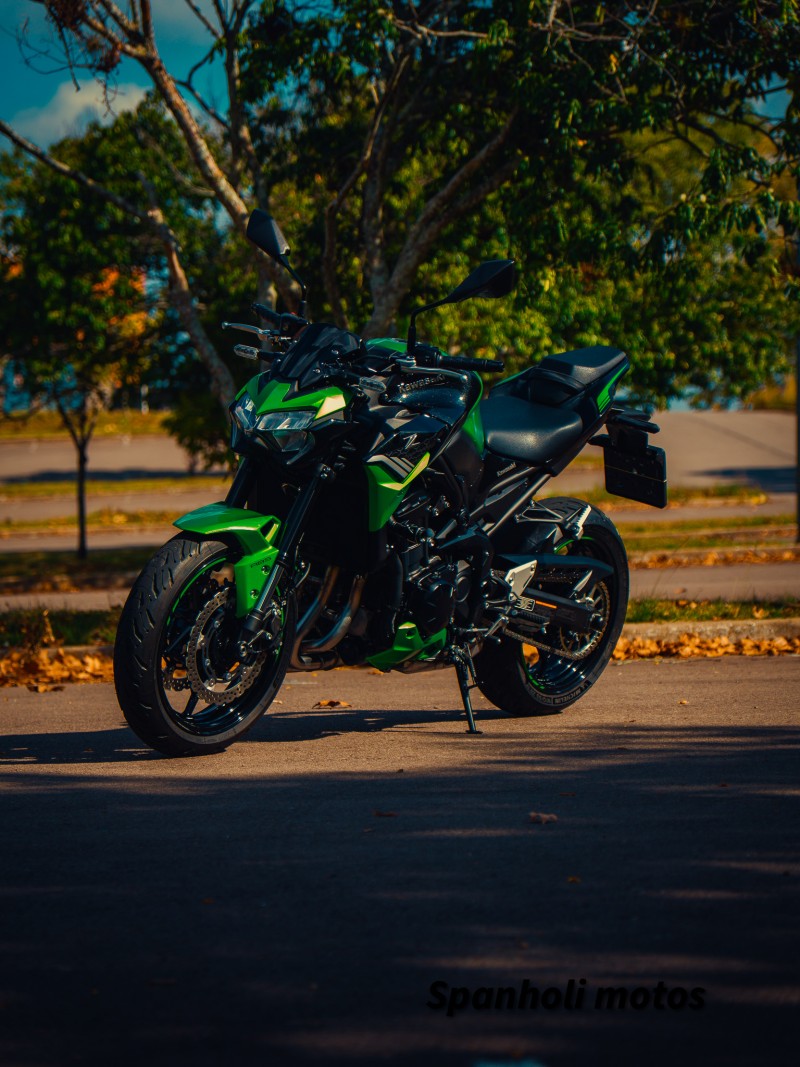 Z900  - 2021 - BENTO GONçALVES