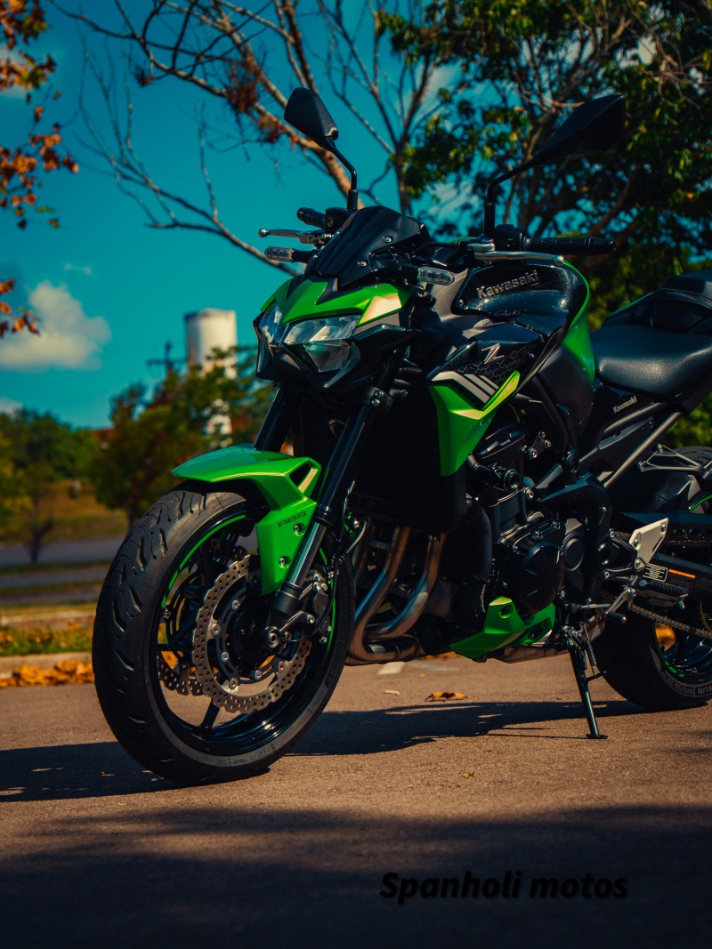 Z900  - 2021 - BENTO GONçALVES
