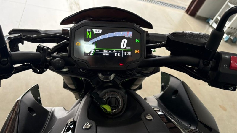 Z900  - 2021 - BENTO GONçALVES