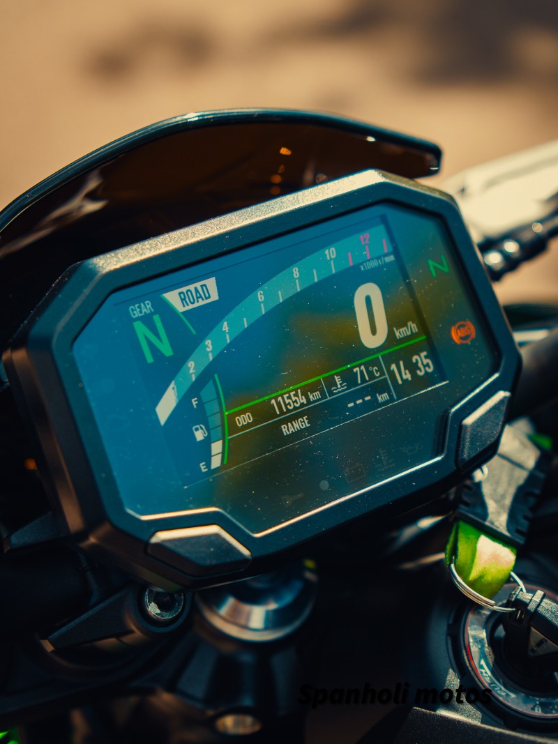Z900  - 2021 - BENTO GONçALVES
