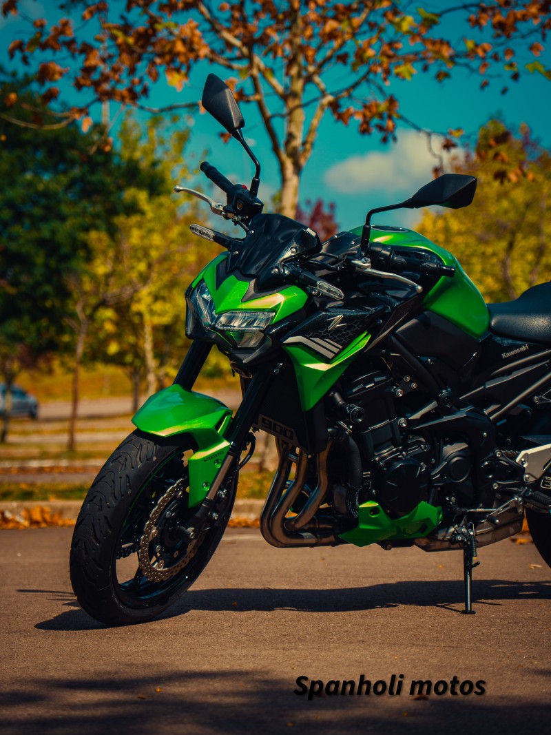 Z900  - 2021 - BENTO GONçALVES
