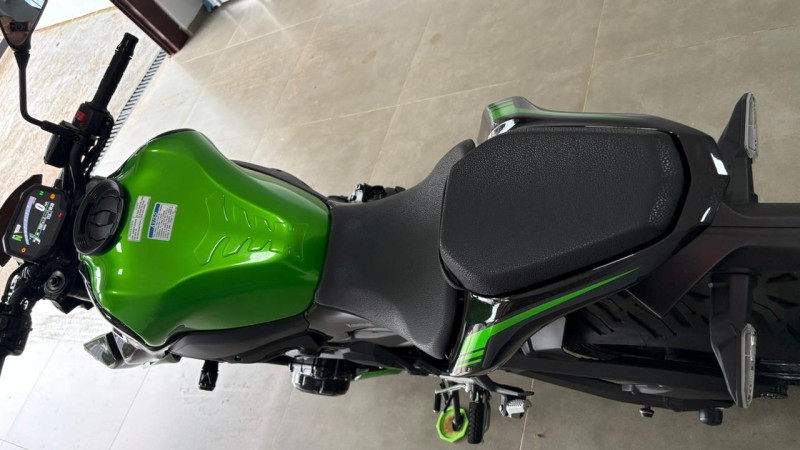 Z900  - 2021 - BENTO GONçALVES