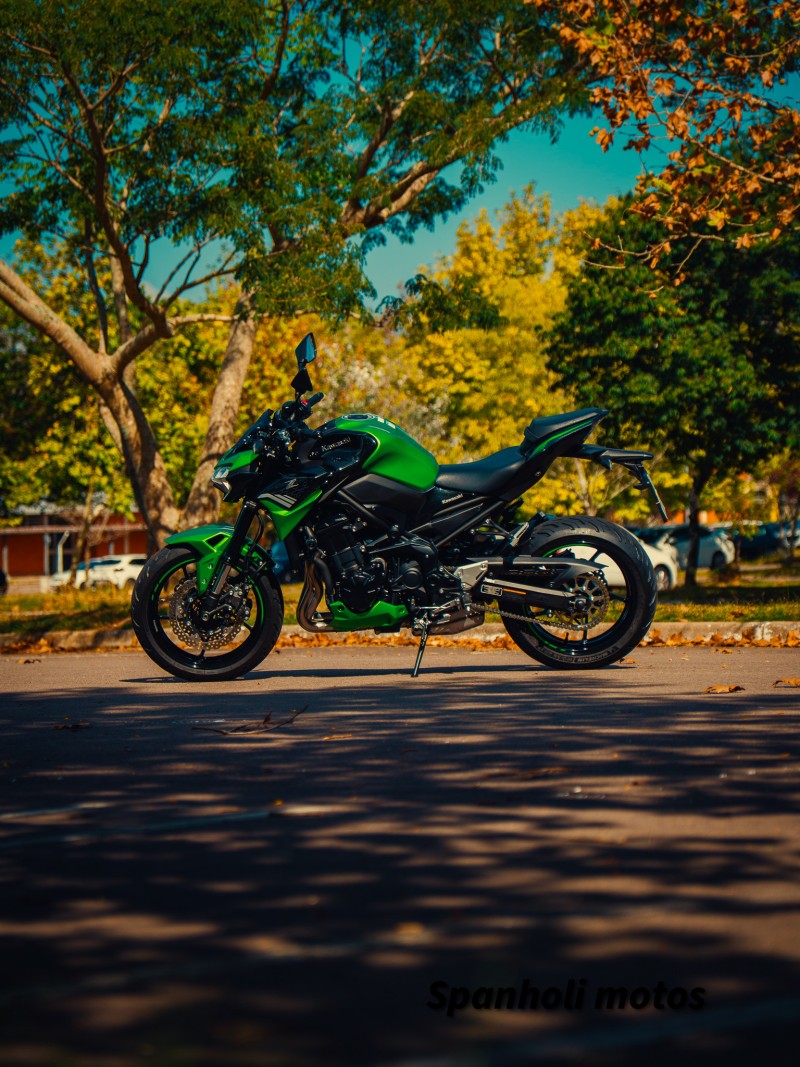 Z900  - 2021 - BENTO GONçALVES