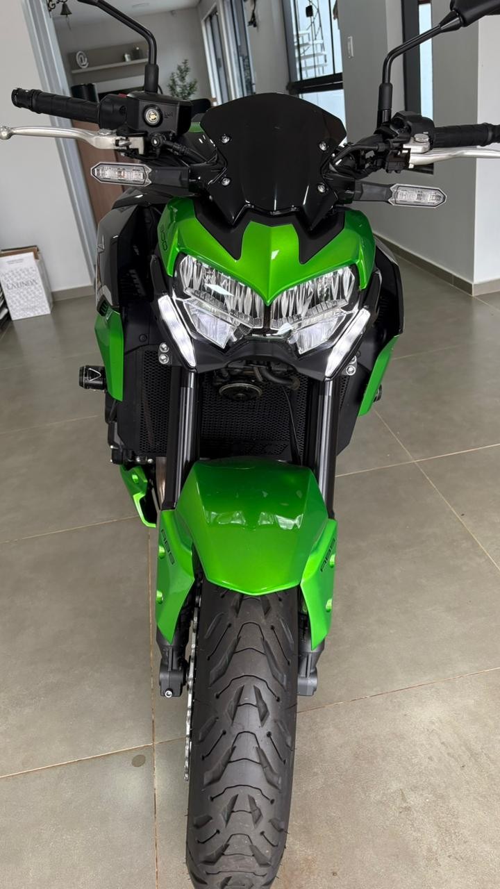 Z900  - 2021 - BENTO GONçALVES