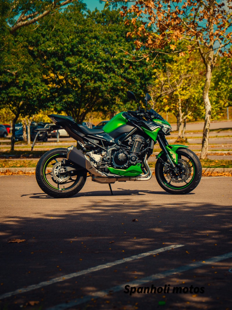 Z900  - 2021 - BENTO GONçALVES