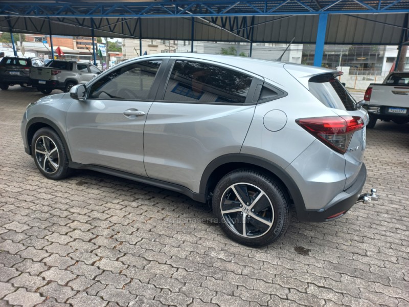 HR-V 1.8 16V FLEX LX 4P AUTOMÁTICO - 2019 - CAXIAS DO SUL