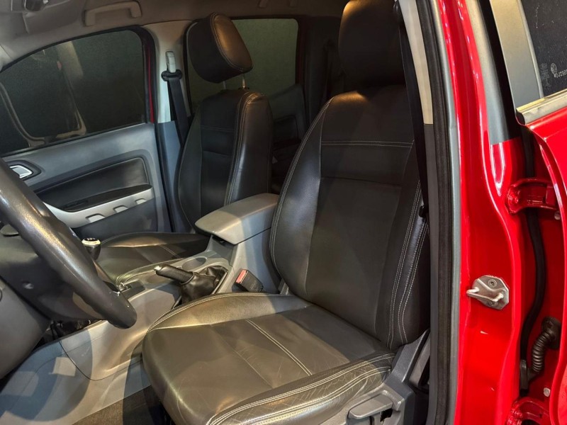 RANGER 3.2 XLT 4X4 CD 20V DIESEL 4P MANUAL - 2013 - ANTôNIO PRADO