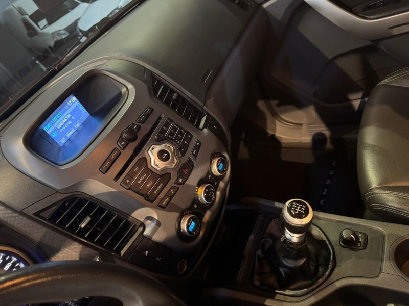 RANGER 3.2 XLT 4X4 CD 20V DIESEL 4P MANUAL - 2013 - ANTôNIO PRADO