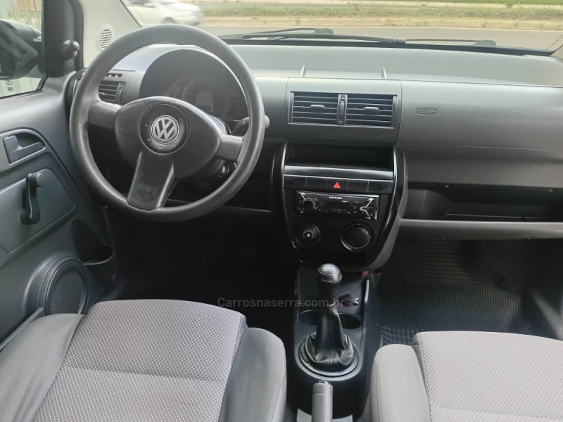 FOX 1.0 MI 8V FLEX 2P MANUAL - 2006 - CAXIAS DO SUL