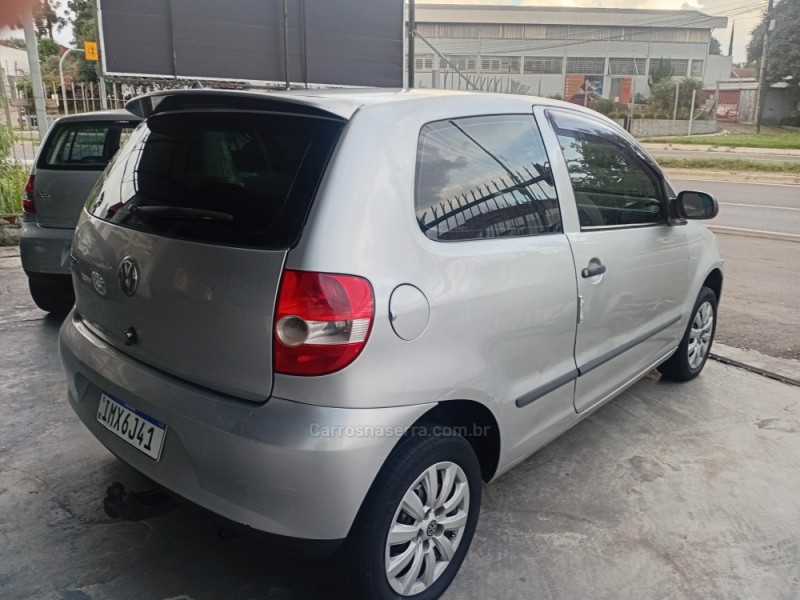 FOX 1.0 MI 8V FLEX 2P MANUAL - 2006 - CAXIAS DO SUL
