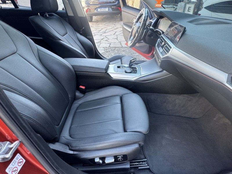 320I 2.0 M SPORT GP 16V TURBO ACTIVE FLEX 4P AUTOMÁTICO - 2021 - CAXIAS DO SUL