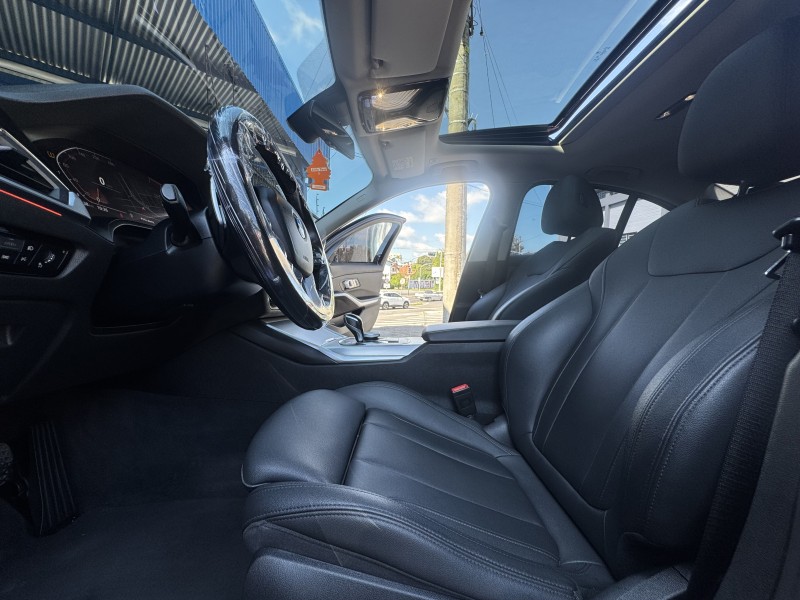 320I 2.0 M SPORT GP 16V TURBO ACTIVE FLEX 4P AUTOMÁTICO - 2021 - CAXIAS DO SUL