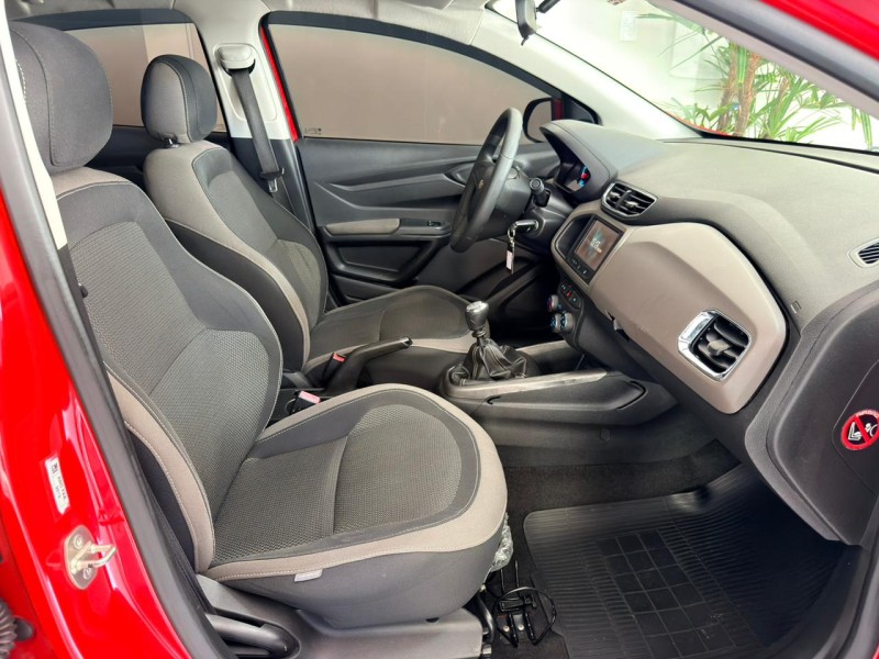 PRISMA 1.4 MPFI LT 8V FLEX 4P MANUAL - 2014 - CAXIAS DO SUL