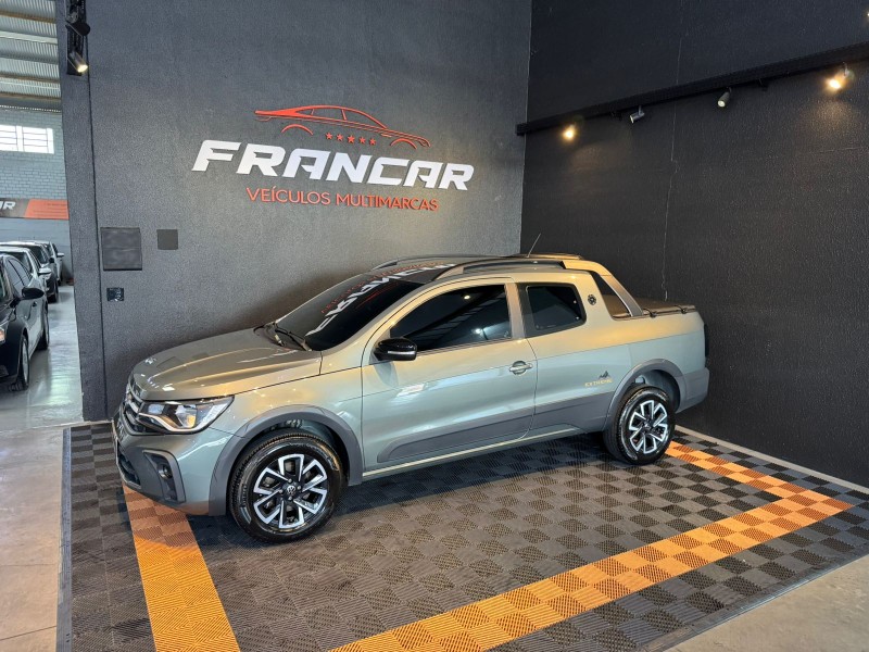 saveiro 1.6 msi extreme cd 16v flex 2p manual 2024 antonio prado