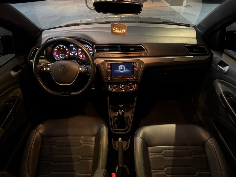 SAVEIRO 1.6 MSI EXTREME CD 16V FLEX 2P MANUAL - 2024 - ANTôNIO PRADO