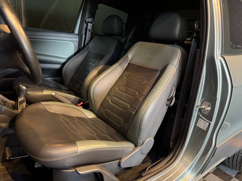 SAVEIRO 1.6 MSI EXTREME CD 16V FLEX 2P MANUAL - 2024 - ANTôNIO PRADO