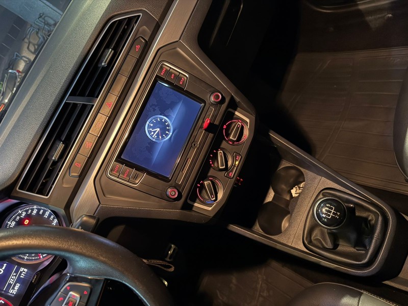 SAVEIRO 1.6 MSI EXTREME CD 16V FLEX 2P MANUAL - 2024 - ANTôNIO PRADO