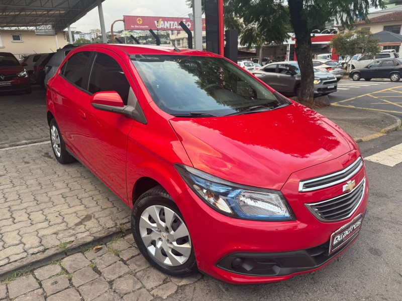 ONIX 1.4 MPFI LT 8V FLEX 4P MANUAL