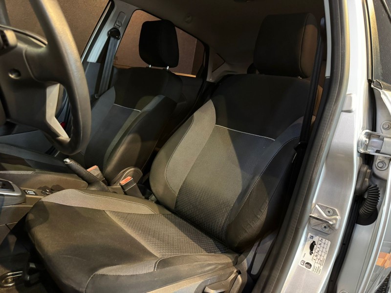 FIESTA 1.6 SEL HATCH 16V FLEX 4P AUTOMÁTICO - 2018 - ANTôNIO PRADO