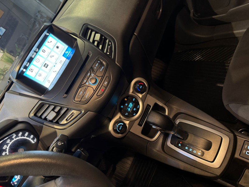 FIESTA 1.6 SEL HATCH 16V FLEX 4P AUTOMÁTICO - 2018 - ANTôNIO PRADO