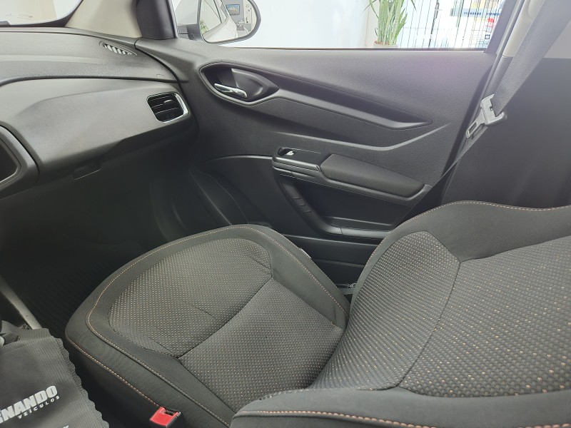 ONIX 1.4 MPFI LTZ 8V FLEX 4P MANUAL - 2015 - BENTO GONçALVES