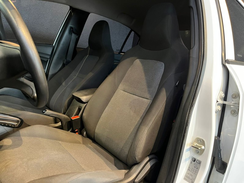 ONIX 1.0 PLUS 12V TURBO 4P AUTOMÁTICO - 2020 - ANTôNIO PRADO