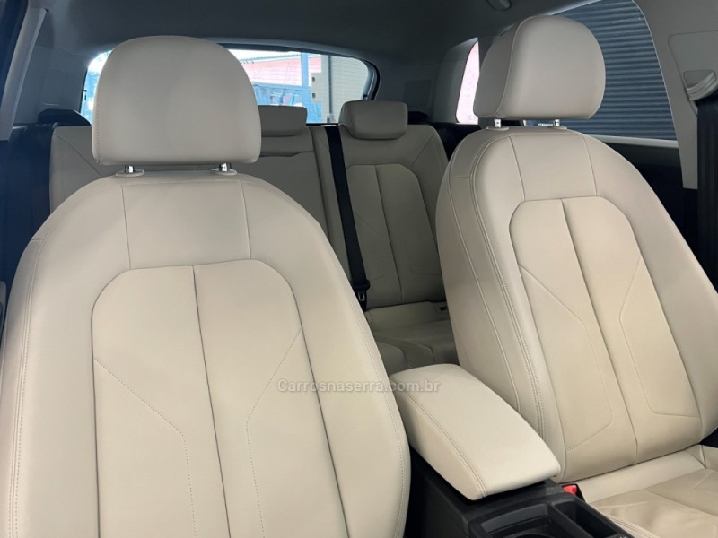 Q3 1.4 TFSI S TRONIC 16V GASOLINA 4P AUTOMATICO - 2021 - FLORES DA CUNHA