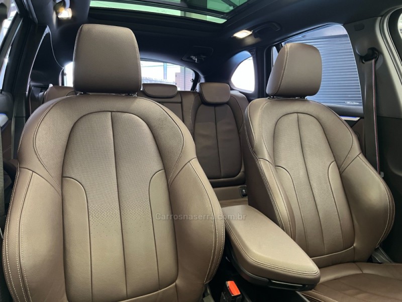 X1 2.0 SDRIVE20I M SPORT PLUS 16V TURBO 4P AUTOMÁTICO - 2022 - FLORES DA CUNHA