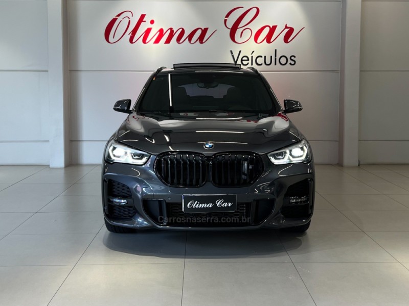 X1 2.0 SDRIVE20I M SPORT PLUS 16V TURBO 4P AUTOMÁTICO - 2022 - FLORES DA CUNHA