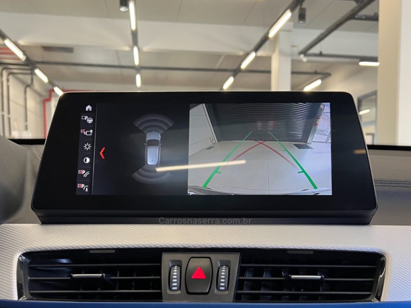 X1 2.0 SDRIVE20I M SPORT PLUS 16V TURBO 4P AUTOMÁTICO - 2022 - FLORES DA CUNHA