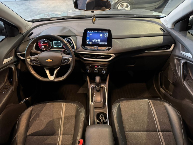 TRACKER 1.0 12V LTZ TURBO FLEX 4P AUTOMÁTICO - 2025 - ANTôNIO PRADO