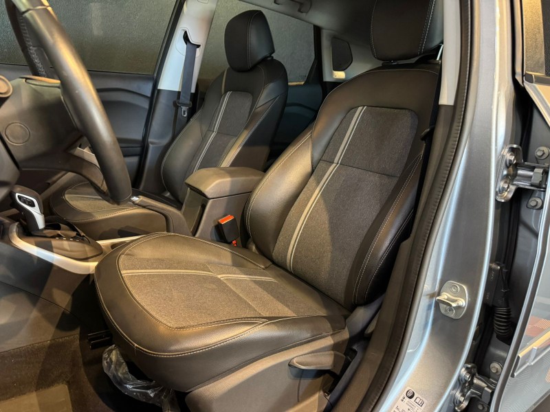 TRACKER 1.0 12V LTZ TURBO FLEX 4P AUTOMÁTICO - 2025 - ANTôNIO PRADO