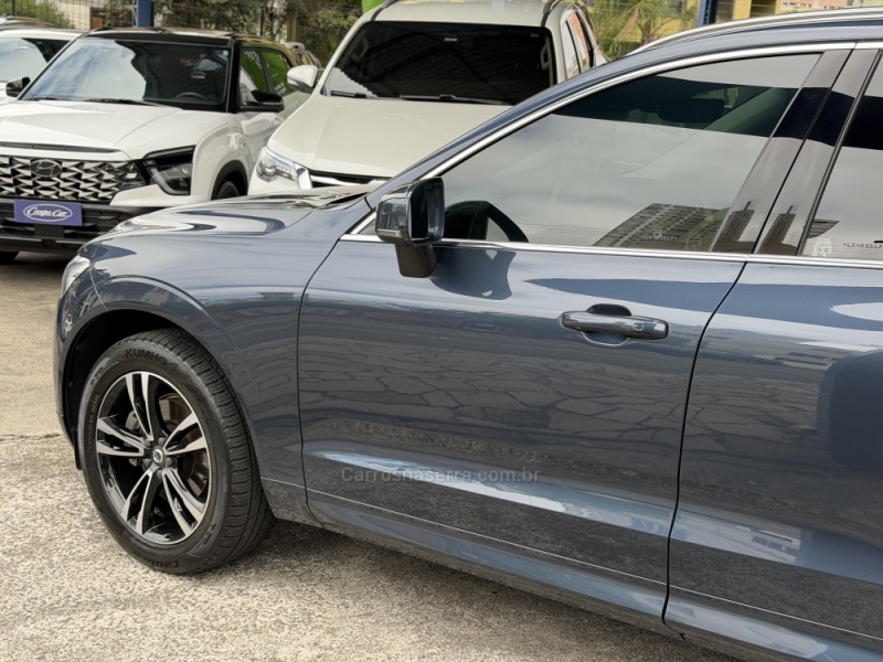 XC60 2.0 T5 MOMENTUM GASOLINA 4P AUTOMÁTICO - 2020 - CAXIAS DO SUL