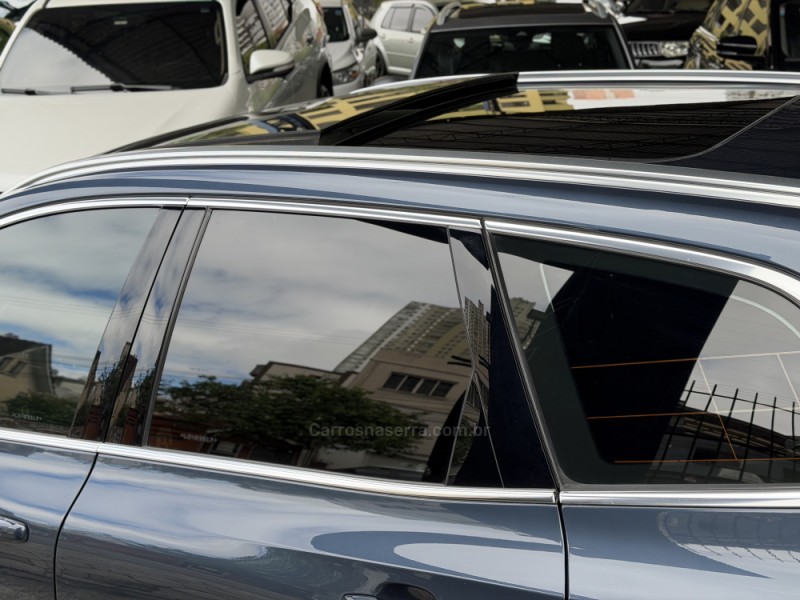 XC60 2.0 T5 MOMENTUM GASOLINA 4P AUTOMÁTICO - 2020 - CAXIAS DO SUL