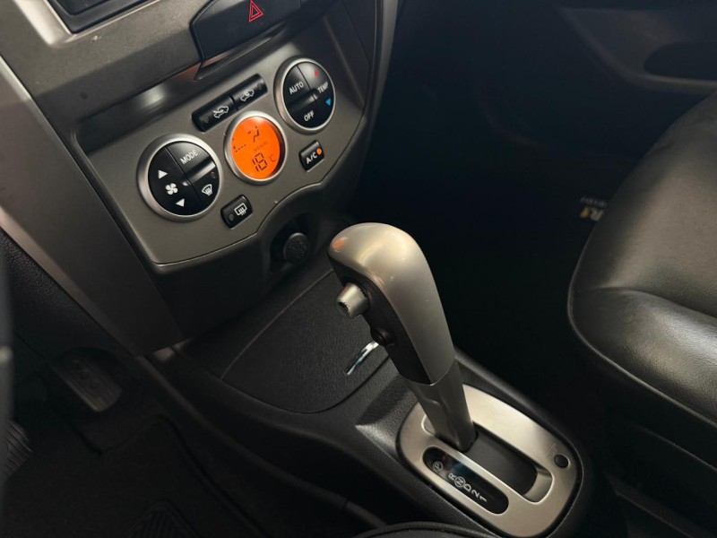 GRAND LIVINA 1.8 SL 16V FLEX 4P AUTOMÁTICO - 2012 - CAXIAS DO SUL