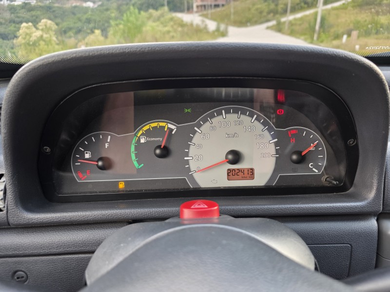 UNO 1.0 WAY 8V FLEX 4P MANUAL - 2012 - BENTO GONçALVES