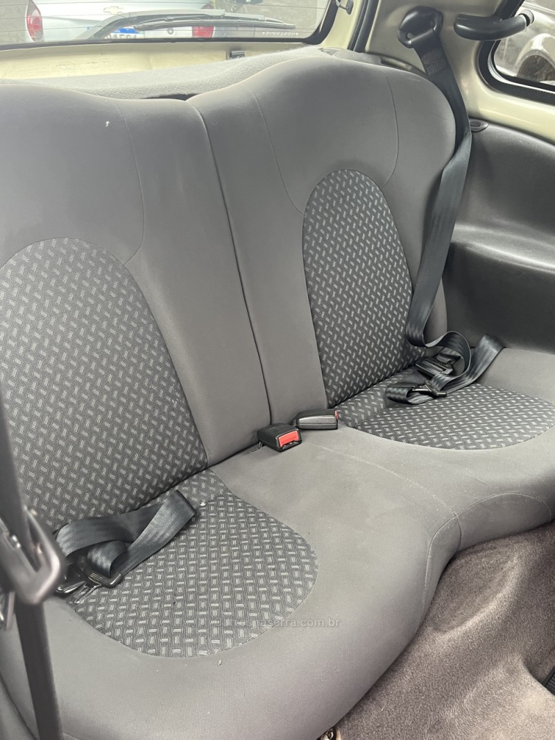 KA  - 2005 - CAXIAS DO SUL