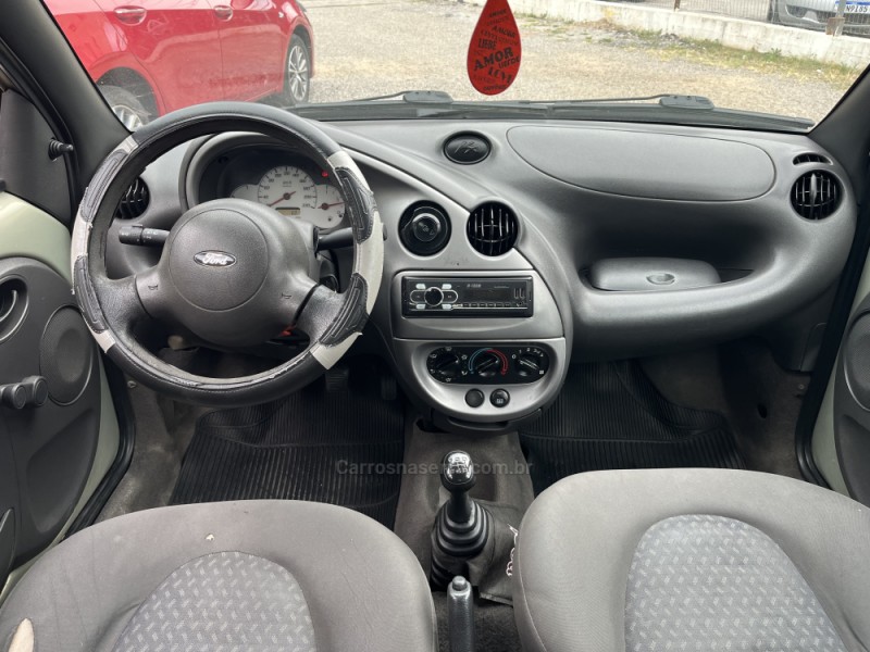 KA  - 2005 - CAXIAS DO SUL