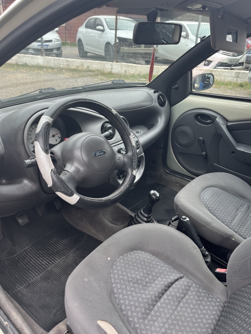 KA  - 2005 - CAXIAS DO SUL