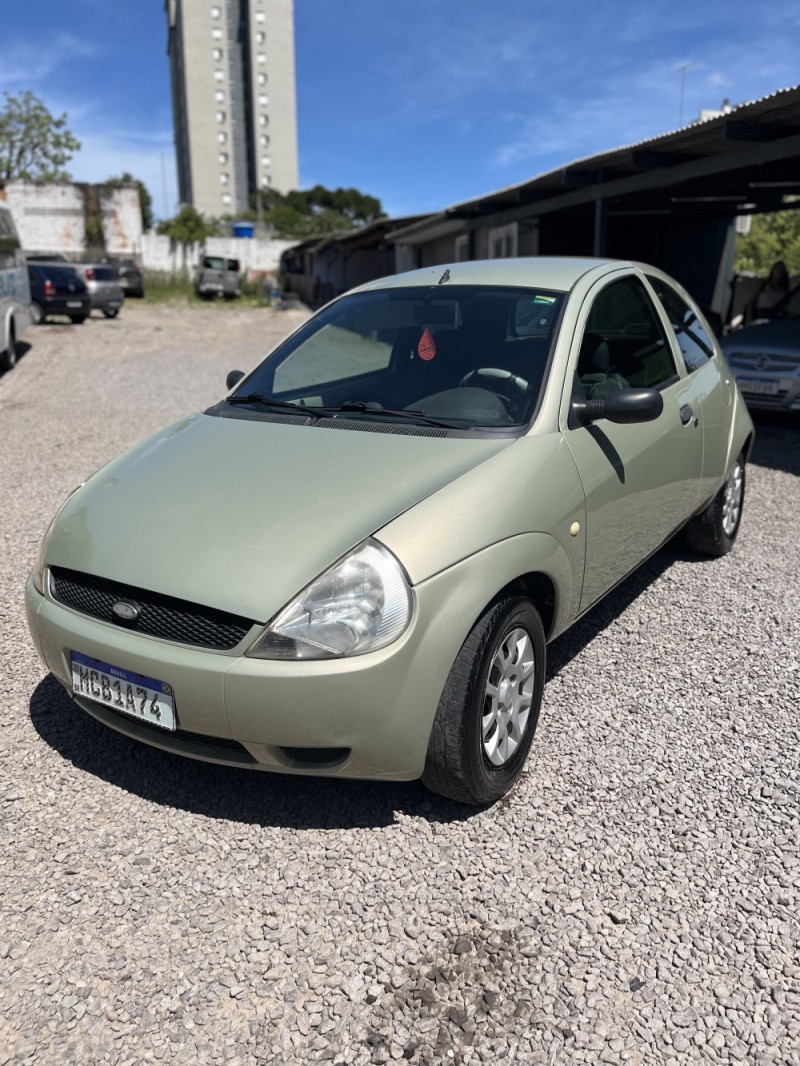 ka  2005 caxias do sul