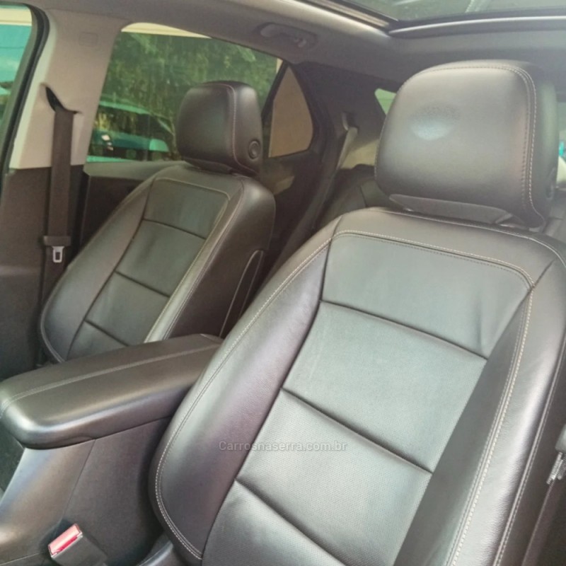 EQUINOX 2.0 16V TURBO GASOLINA PREMIER AWD AUTOMÁTICO - 2019 - PASSO FUNDO