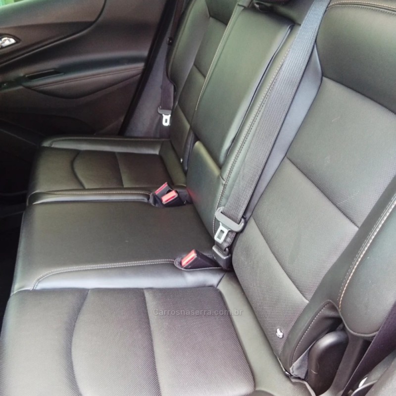 EQUINOX 2.0 16V TURBO GASOLINA PREMIER AWD AUTOMÁTICO - 2019 - PASSO FUNDO