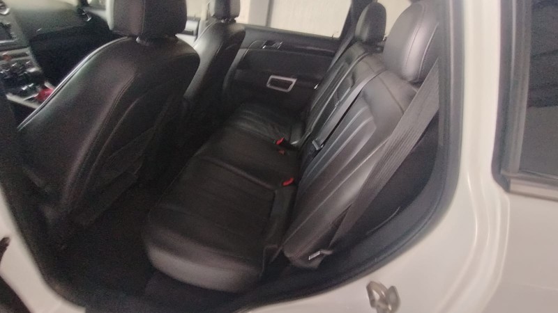 CAPTIVA 2.4 FWD SPORT 16V GASOLINA 4P AUTOMÁTICO - 2014 - SãO SEBASTIãO DO CAí