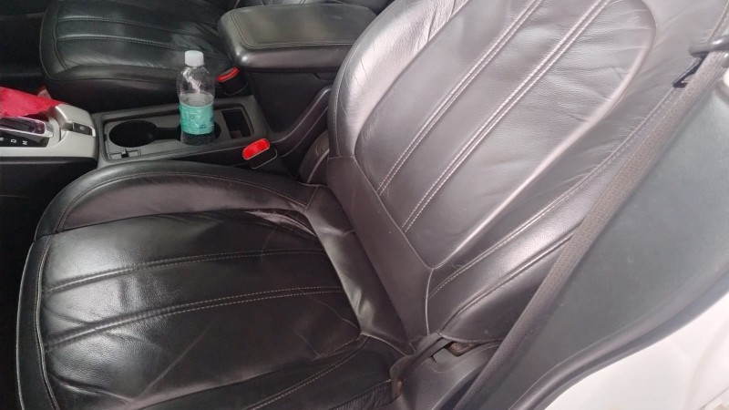 CAPTIVA 2.4 FWD SPORT 16V GASOLINA 4P AUTOMÁTICO - 2014 - SãO SEBASTIãO DO CAí