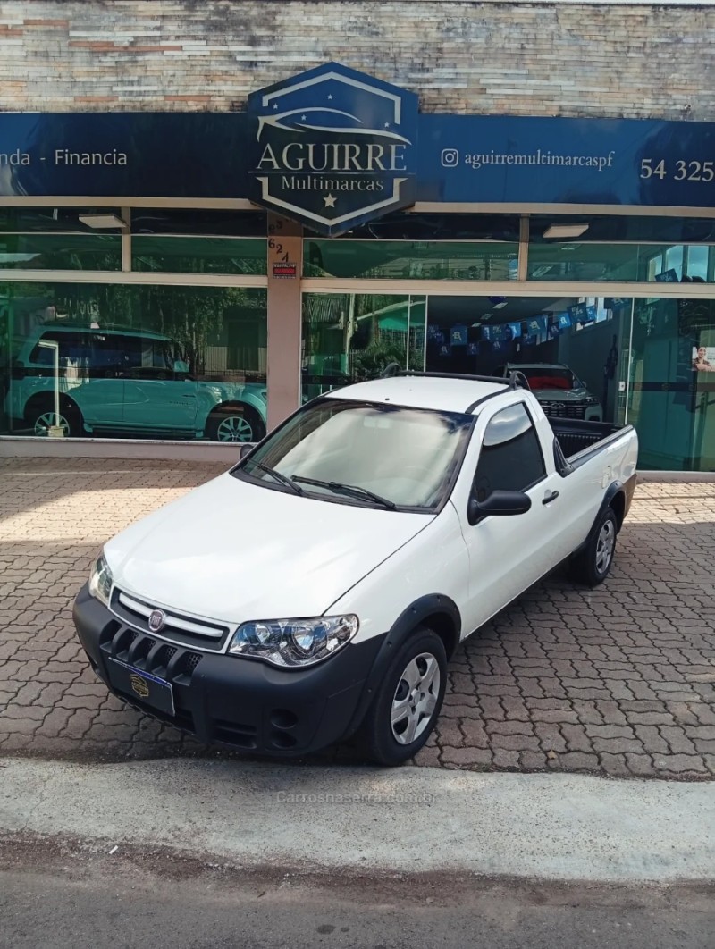 strada 1.4 mpi fire cs 8v flex 2p manual 2011 passo fundo