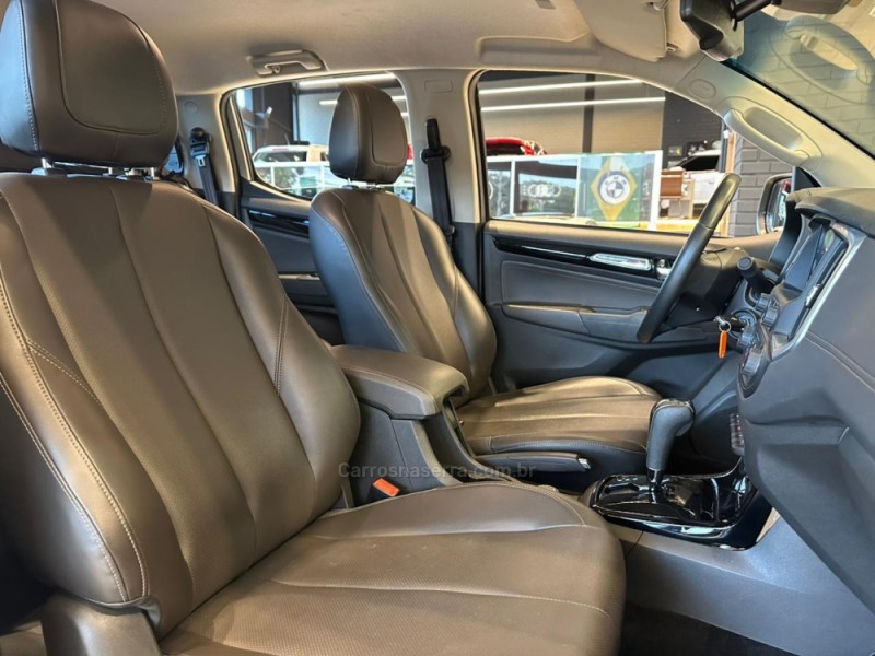 S10 2.8 HIGH COUNTRY 4X4 CD 16V TURBO DIESEL 4P AUTOMÁTICO - 2024 - CAXIAS DO SUL