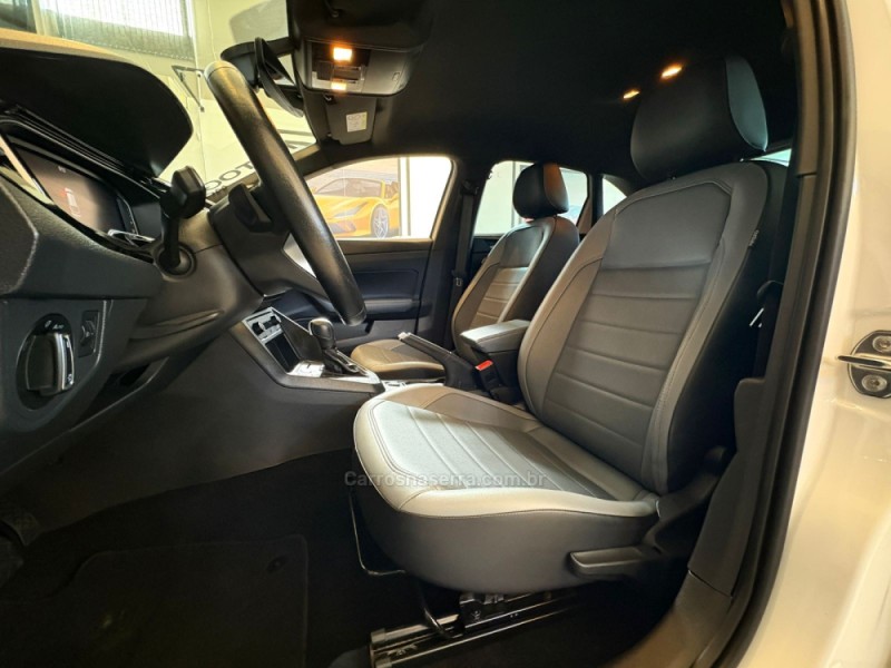 NIVUS 1.0 TSI HIGHLINE FLEX 4P AUTOMÁTICO - 2022 - CAMPO BOM