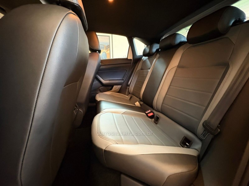 NIVUS 1.0 TSI HIGHLINE FLEX 4P AUTOMÁTICO - 2022 - CAMPO BOM